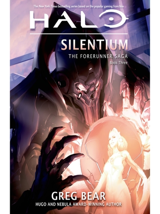 Title details for Silentium by Greg Bear - Wait list
